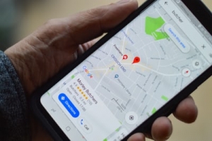 google reviews Location SEO