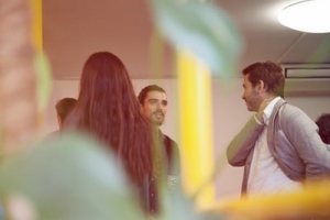 Business Networking Tips