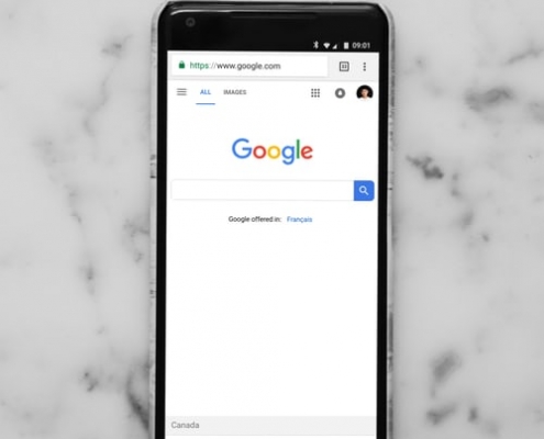 Google