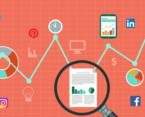 Digital marketing trends