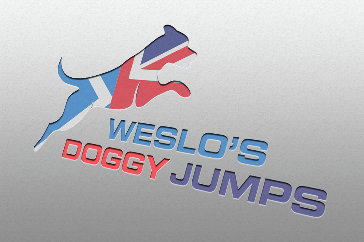 Weslo-Doggy-Jump-Logo Weslo Doggy Jumps marketing support