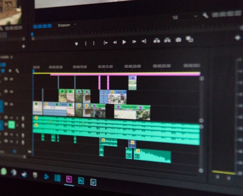 Video Editing Tools