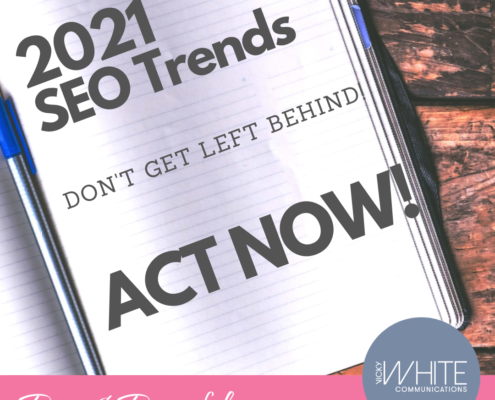 2021 SEO Trends