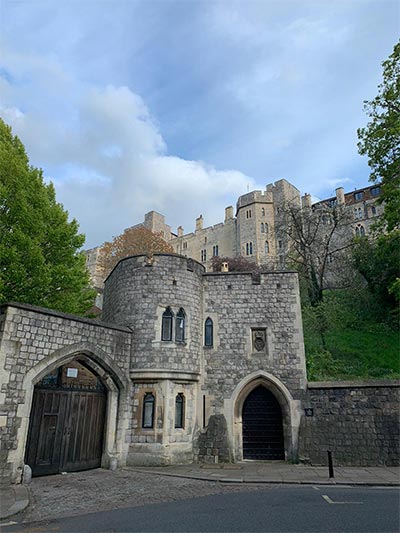 Castle