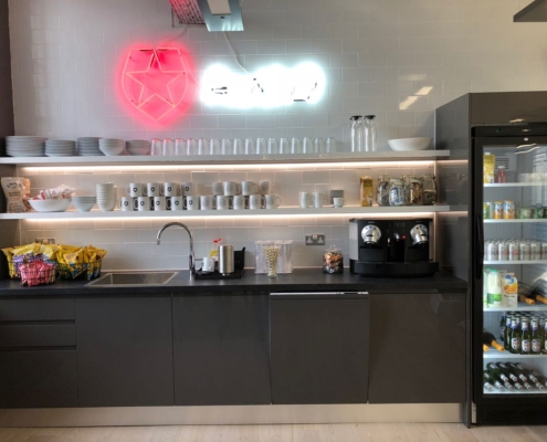 Yellow Interiors Marketing