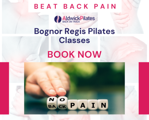 Aldwick Pilates marketing Aldwick Pilates marketing