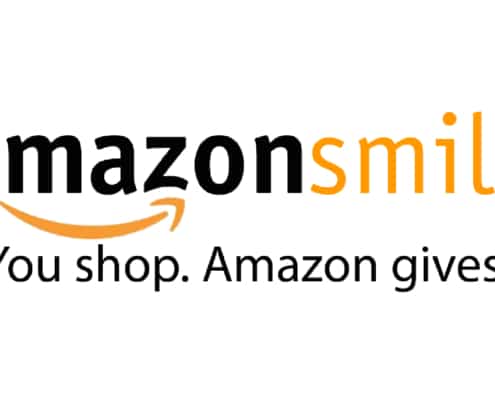 Amazon Smile