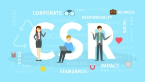 image Marlow FM Business show CSR