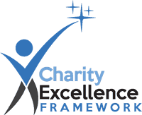 exce Charity Excellence marketing support