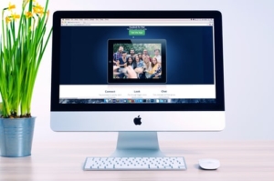 website charity marketing and websites