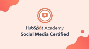 webdew-hubspot-social-media-certifications HubSpot's Social Media