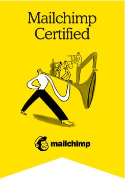 mailchimp experts