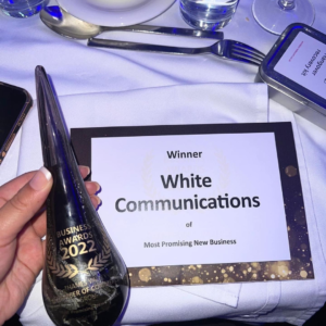 53 Award winner