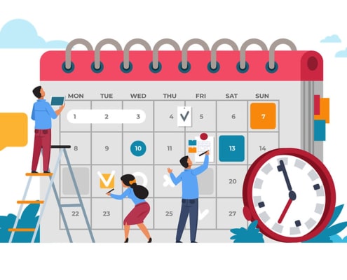social media scheduling tools