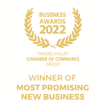 2022-Business-Awards Thames Valley Business Award Winners