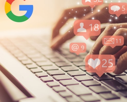 Local SEO - increase your google rankings