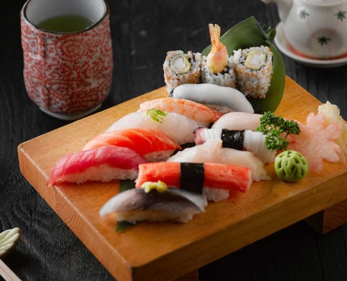 marketing for restaurants