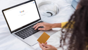 big Google Shopping Ads