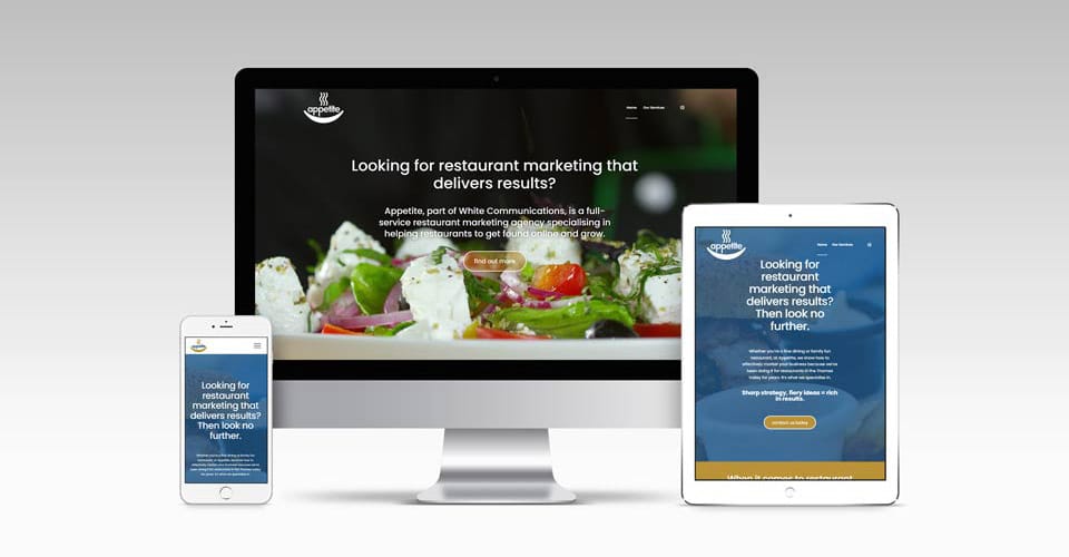 Website Design Services