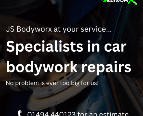 JSBodyworx