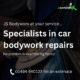 JSBodyworx