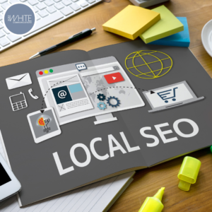 Local SEO for local businesses
