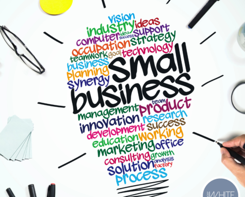 Digital Marketing for small businesses