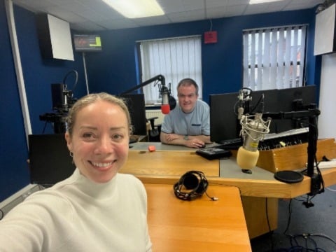 Wycombe Sound Radio March 2023