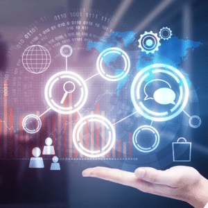 Marketing trends Marketing trends