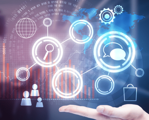 Marketing trends