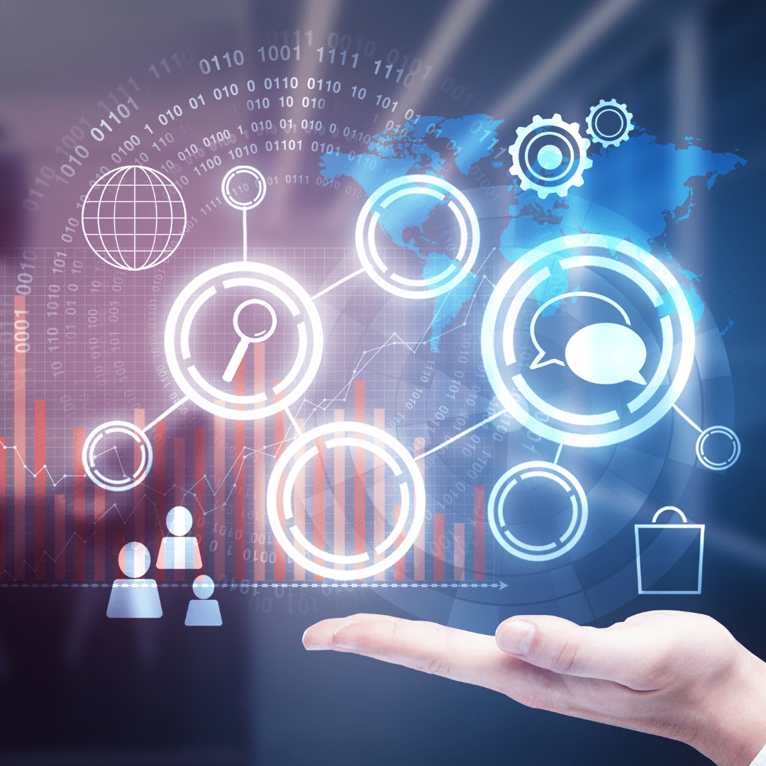 Marketing trends