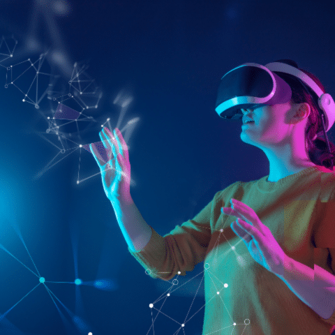 AI for Virtual Reality AI for Virtual Reality