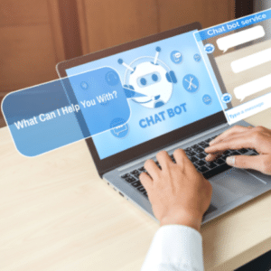 AI ChatBot AI ChatBot