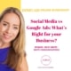 Online Workshop COCO Networking Mastermind Group for Women Founders UK