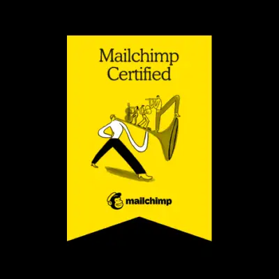 Mailchimp Certified